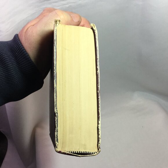 Grimms' Fairy Tales / Andersen's Fairy Tales 1963 1st Edition Companion Library - Picture 4 of 12